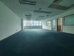 Frontech Centre (D3), Factory #523568621